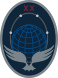 20th Space Surveillance Squadron