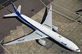 All Nippon Airways Boeing 777-300ER