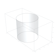 Curva de Arquitas. Duplicación del cubo.
