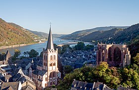 Bacharach