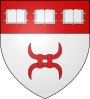 Blason de Libin