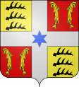 Montbéliard címere