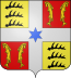 Blason de Montbéliard