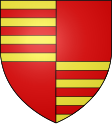 Saint-Amand-Montrond címere