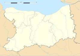 Cuverville (Calvados)