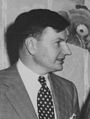 20. März: David Rockefeller (1953)