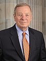 Richard Durbin (D-Illinois), whip większości