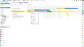 EGroupware Project Manager (Gantt view) in desktop webbrowser