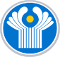 Fællesskabet af Uafhængige Staters emblem