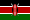 Bandera de Kenia