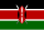 Kenyas flagg
