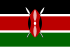 Drapelul Kenyei