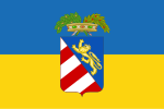 Bandiera de provinzia de Gorizia