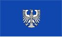 Schweinfurt – Bandiera