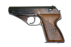 Image illustrative de l'article Mauser HSc