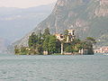 Lake Iseo Lago d'Iseo