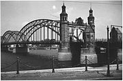 Bridge in 1941