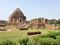 Mukhasala i Natmandir