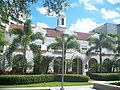 Miami City Hospital, Building No. 1, 1900-1924