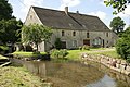 Moulin de Mohiville, Belgique.