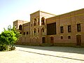Дворец хана — основное здание