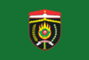 Bendera Kabupaten Ngawi