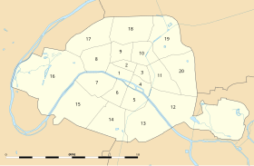 Meudon (Parizo)