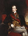Principe Metternich d'Austria