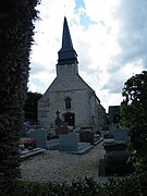 Église Notre-Dame.