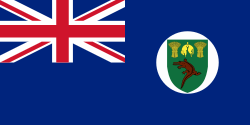 Flag of Basoetoland