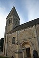 Église Saint-Pierre de Vienne-en-Bessin