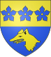 Coat of arms of Zutkerque