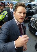 Chris Pratt est Josh Faraday, le joueur