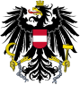 Ավստրիայի զինանշանը