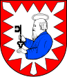 Coat of arms of Bad Oldesloe