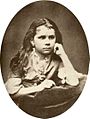 1865: Emma Orczy