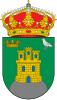 Coat of arms of El Mirón