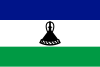 Flag of Lesotho (en)