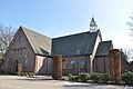 Reformed Congregation in the Netherlands De Beek-Uddel