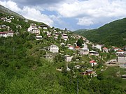 Selo Galičnik