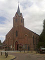 Kirche von Bambrugge