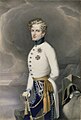 Q7723 Napoleon II geboren op 20 maart 1811 overleden op 22 juli 1832