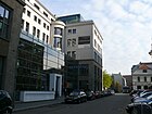 Johannisstraße