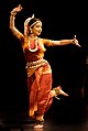 Odissi, aus Orissa