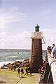 Phare de Capbreton.