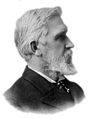 Elisha Gray，1876年在美国设计了使用水麦克风的电话。