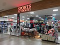 スポーツオーソリティ 沖縄ライカム店