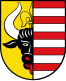 Coat of arms of Penzlin