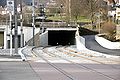 Wergeland Tunnel