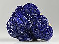 Image 7Azurite, by Iifar (from Wikipedia:Featured pictures/Sciences/Geology)